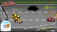 Action Driver iphone bilder 0