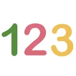 Kids Learning - My First Numbers Counting Game App Alternatives