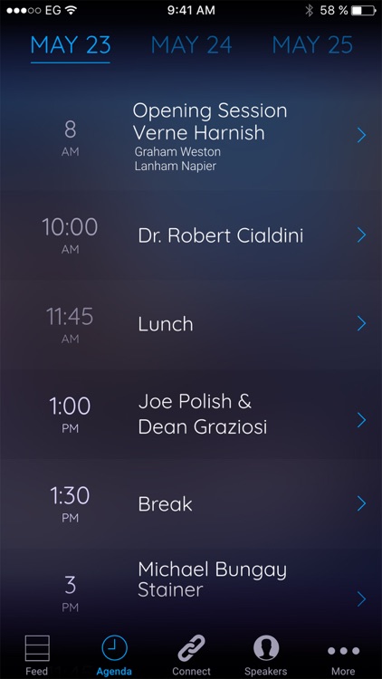 ScaleUp Summit San Antonio