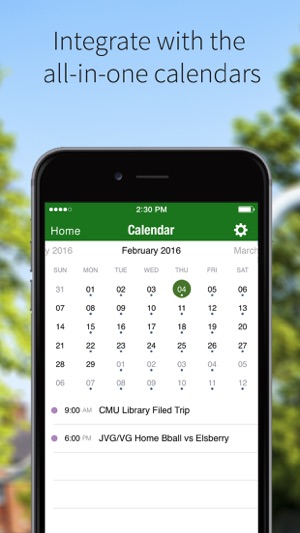 North Callaway School District(圖3)-速報App