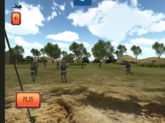 Screenshot #6 pour Commando Terror Attack : Rocket Launcher