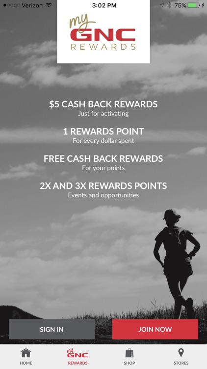 GNC LiveWell