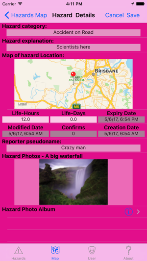 Hazards(圖4)-速報App