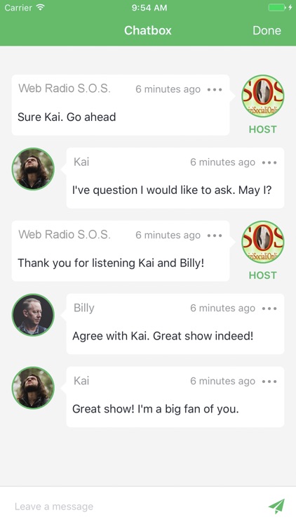 Servizi Sociali Online screenshot-3