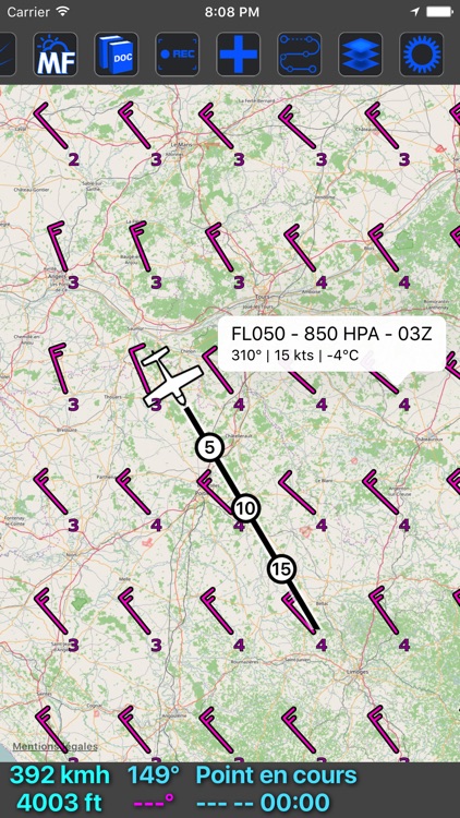 SDVFR screenshot-3
