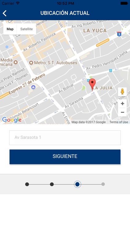 Mi Obra screenshot-3