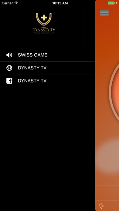 Screenshot #2 pour DYNASTY TV