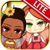 Little Fairy Jump Lite Games