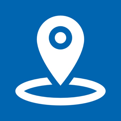 Nearby - Find Anything Around You Icon