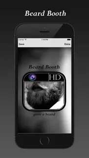 How to cancel & delete beard booth - grow a beard 4