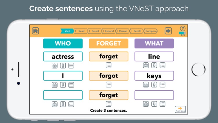 Advanced Naming Therapy Lite - Aphasia & Cognition
