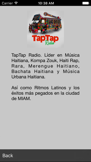 TapTap Radio(圖3)-速報App