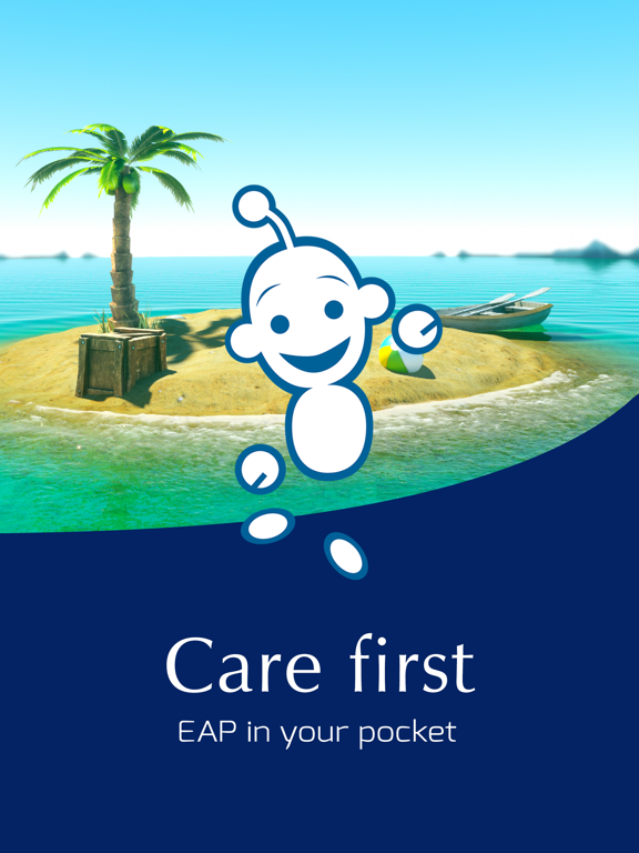 Screenshot #4 pour EAP In Your Pocket