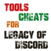 Tools Cheats For Legacy Of Discord