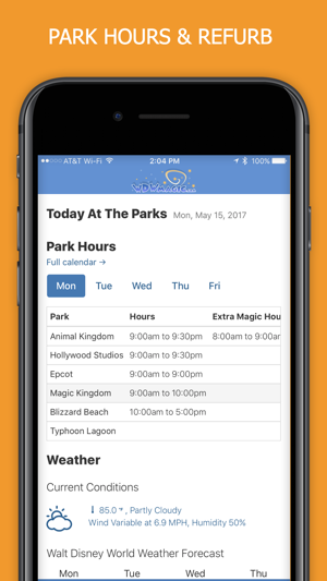 WDWMAGIC - WDW News(圖4)-速報App