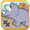 Icon Dinosaur Games for Kids: Education Edition