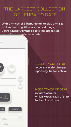Lehra Studio Ultimate screenshot 3