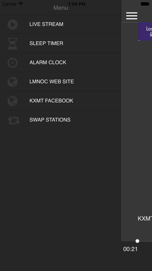 KXMT Radio Exitos(圖2)-速報App