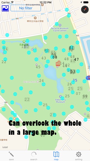 Let's Collect PokeSource(圖3)-速報App