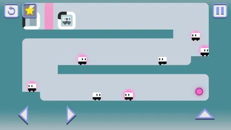 Loop and run
