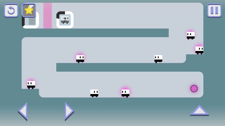 #4. Loop and run (iOS) 由: Nurkhametov Tagir