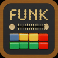 FunkBox Drum Machine