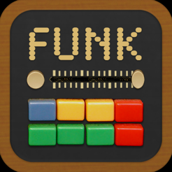 ‎FunkBox Drum Machine