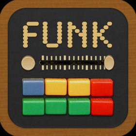 Snímky obrazovky (5) FunkBox Drum Machine