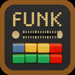 FunkBox Drum Machine 