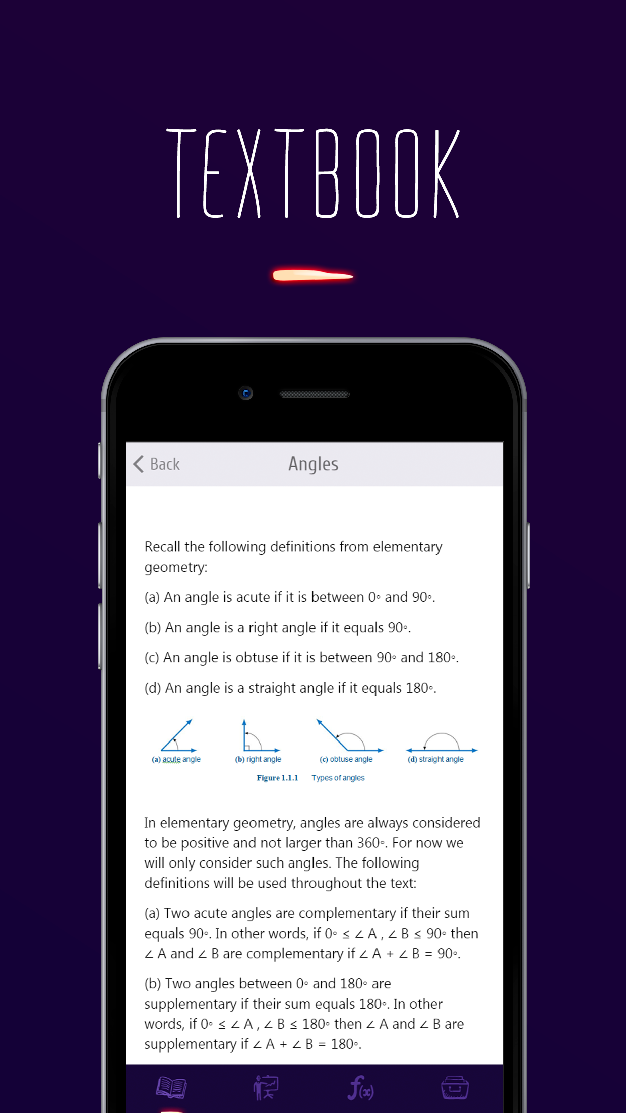 Trigonometry! screenshot 4