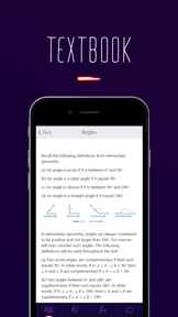 Trigonometry! screenshot