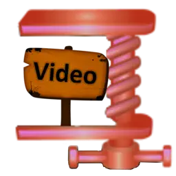 Batch Video Compress Pro app icon