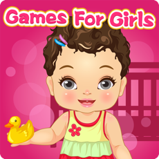 Activities of Baby Girl Fashion Models