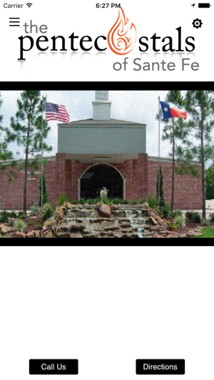 Pentecostals of Santa Fe(圖1)-速報App
