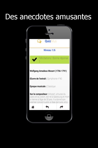 QuizMus: Guess Who, Quiz Game screenshot 3