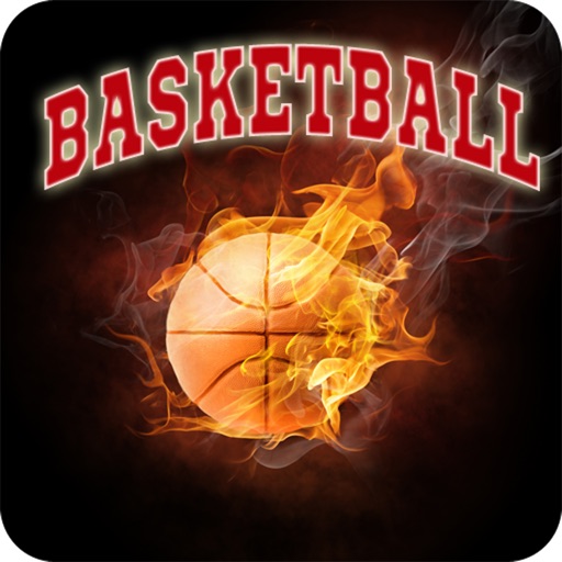 Basketball Shoot Pro icon