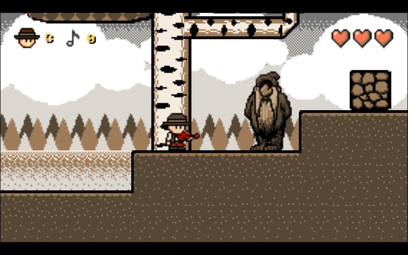 Pelimanni 8bit thumbnail 1
