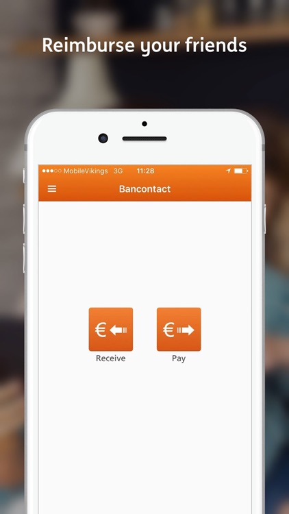 ING Smart Banking for iPhone screenshot-3