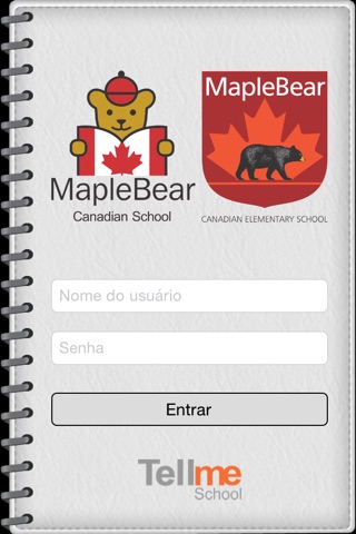 Maple Bear SBC screenshot 2