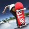Welcome to the streets of Randertown - no crazy bling bling, simply amazing and real skateboard action