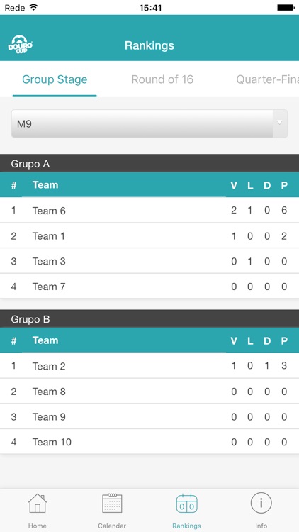 DouroCup screenshot-3