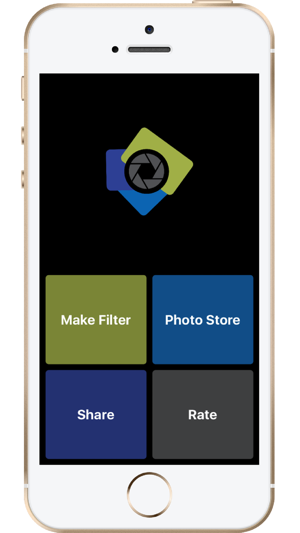 Photo Filter Offline Editing(圖2)-速報App