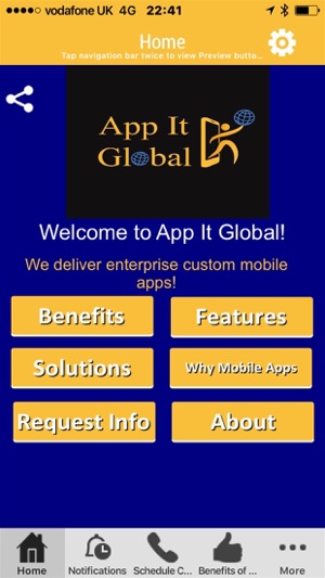 App It Global.(圖1)-速報App