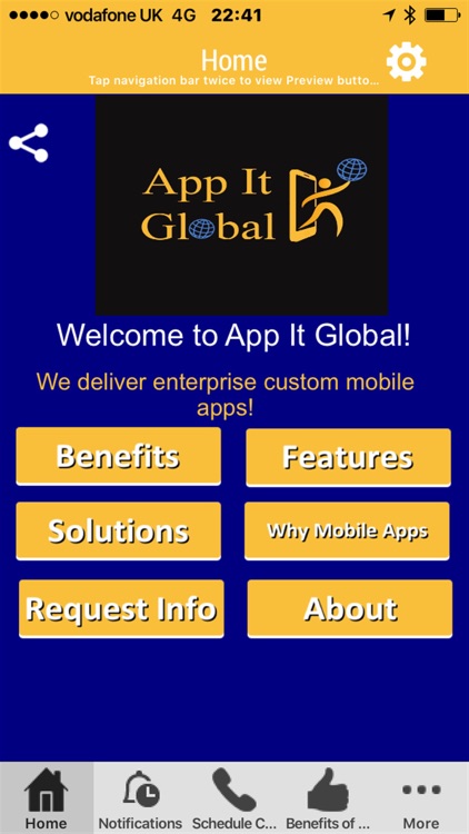 App It Global.