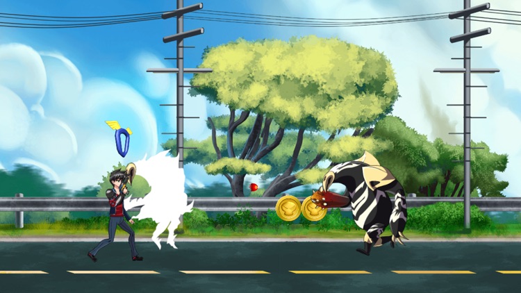 Shoot Them Never Stop Pro