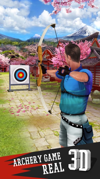 Archery Master - shooting games