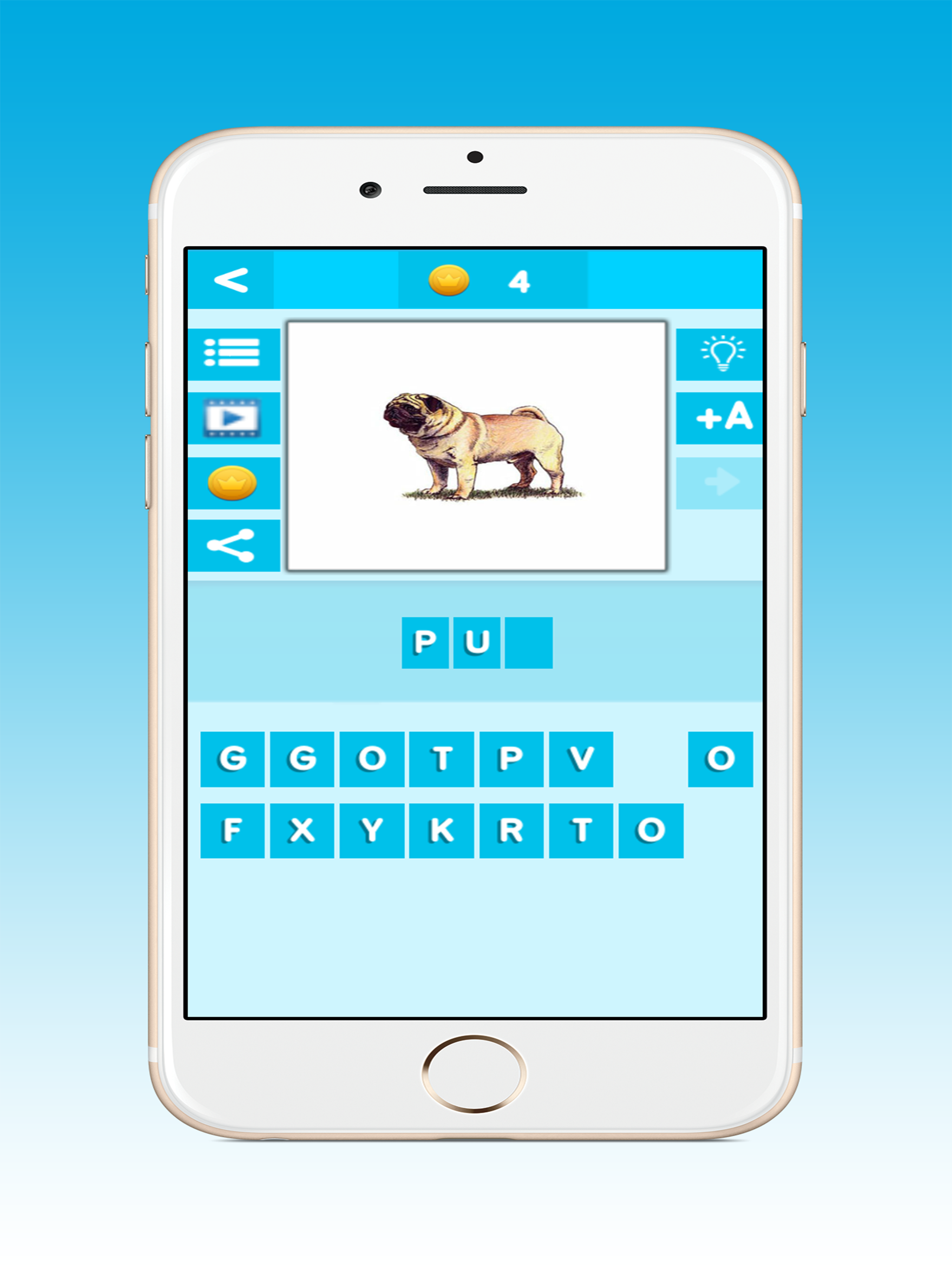 Dog Breed Quiz : Guess The Dog Trivia Pup Games