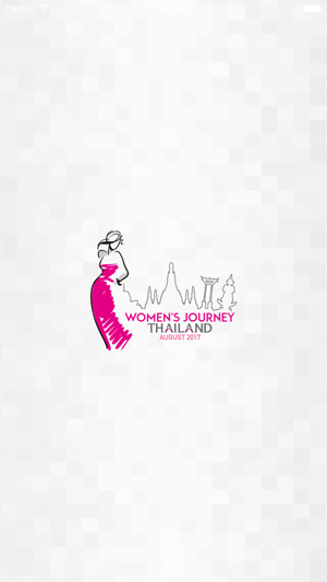 Women’s Journey Thailand(圖1)-速報App