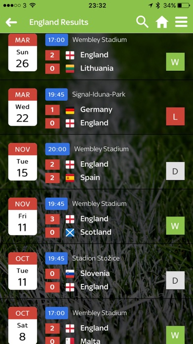 How to cancel & delete My Sports Diary from iphone & ipad 3
