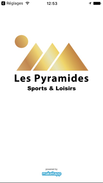 Les Pyramides Sports & Loisirs